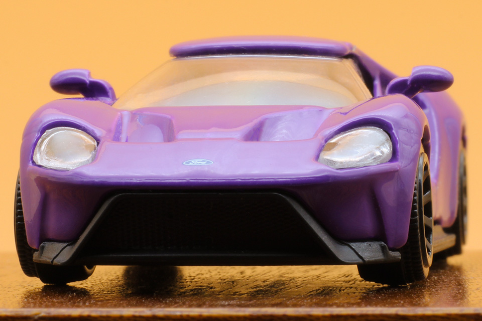 Ford GT